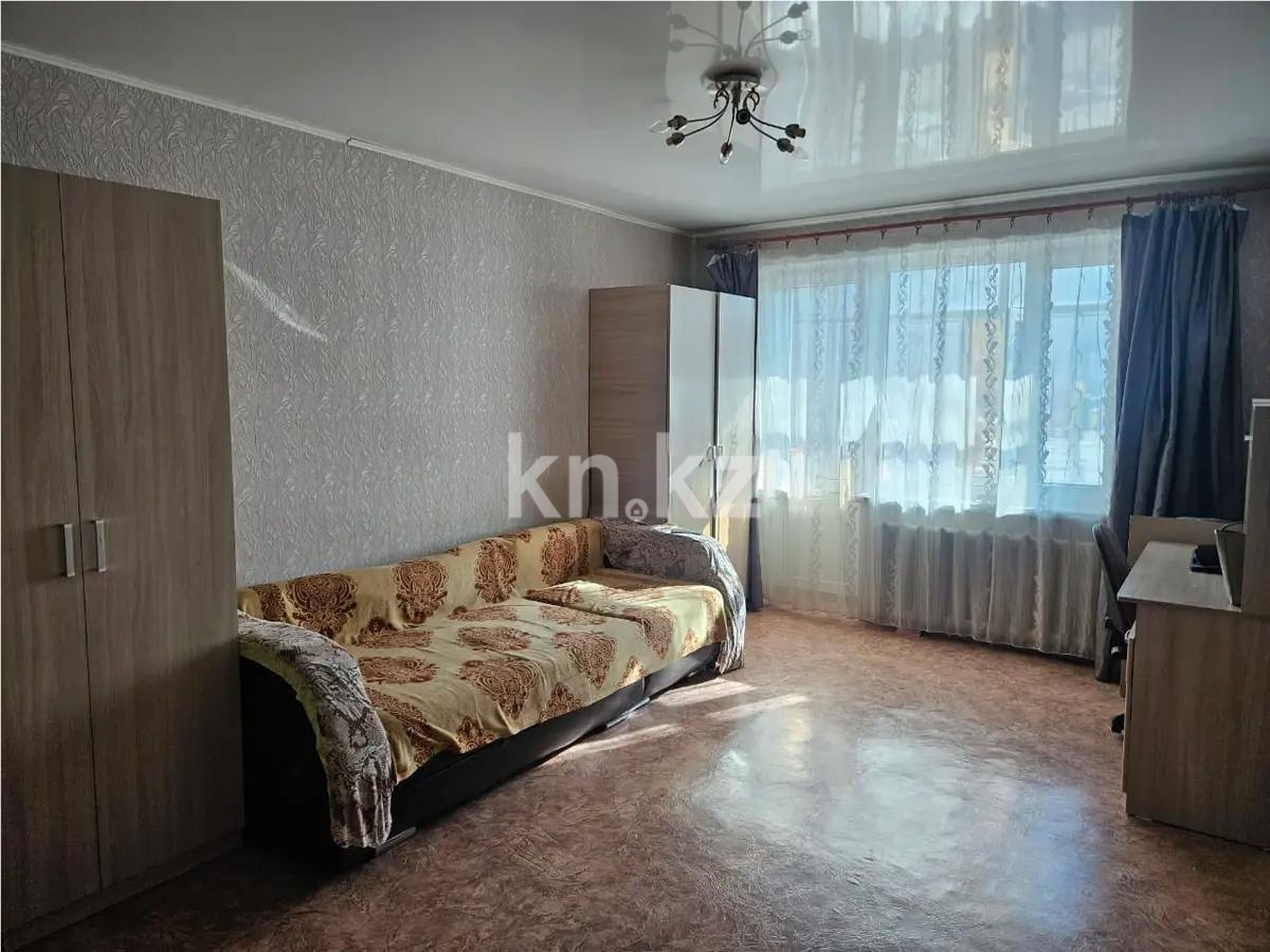 Продажа 1-комнатной квартиры, 35.7 м² в Астане