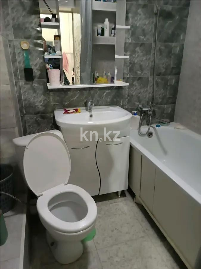 Продажа 1-комнатной квартиры, 30 м² в Алматы - фото 3
