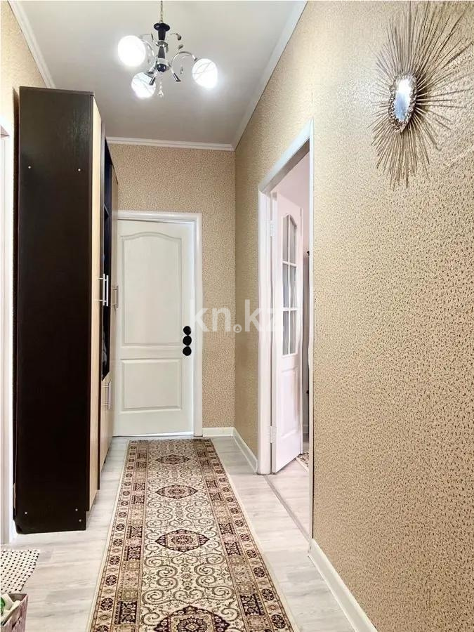Продажа 2-комнатной квартиры, 61 м² в Караганде - фото 5