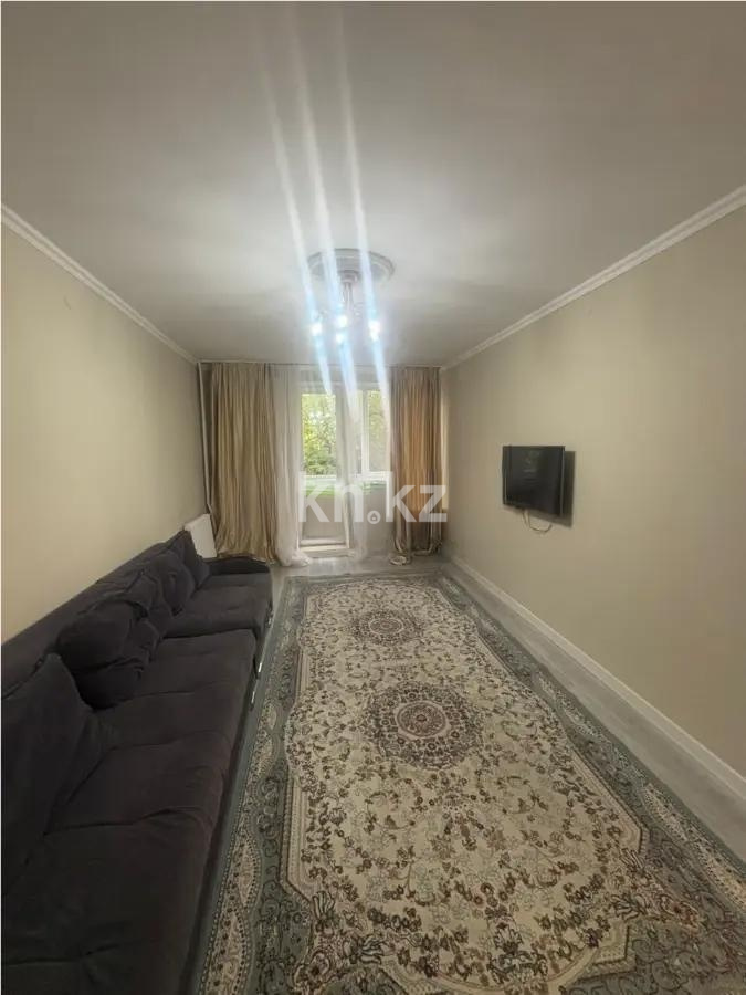 Продажа 2-комнатной квартиры, 48.3 м² в Алматы