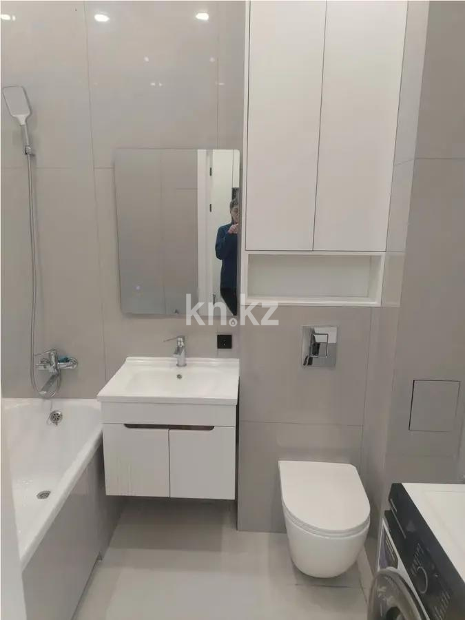 Продажа 2-комнатной квартиры, 60 м² в Астане - фото 4