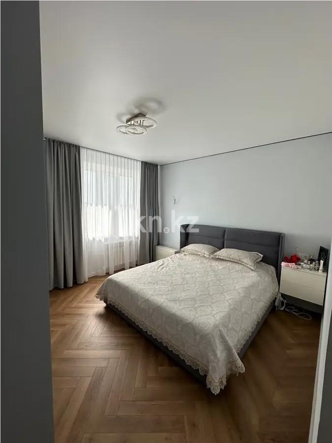 Продажа 3-комнатной квартиры, 78 м², ул. Дюсембекова, дом  53а в Караганде - фото 2