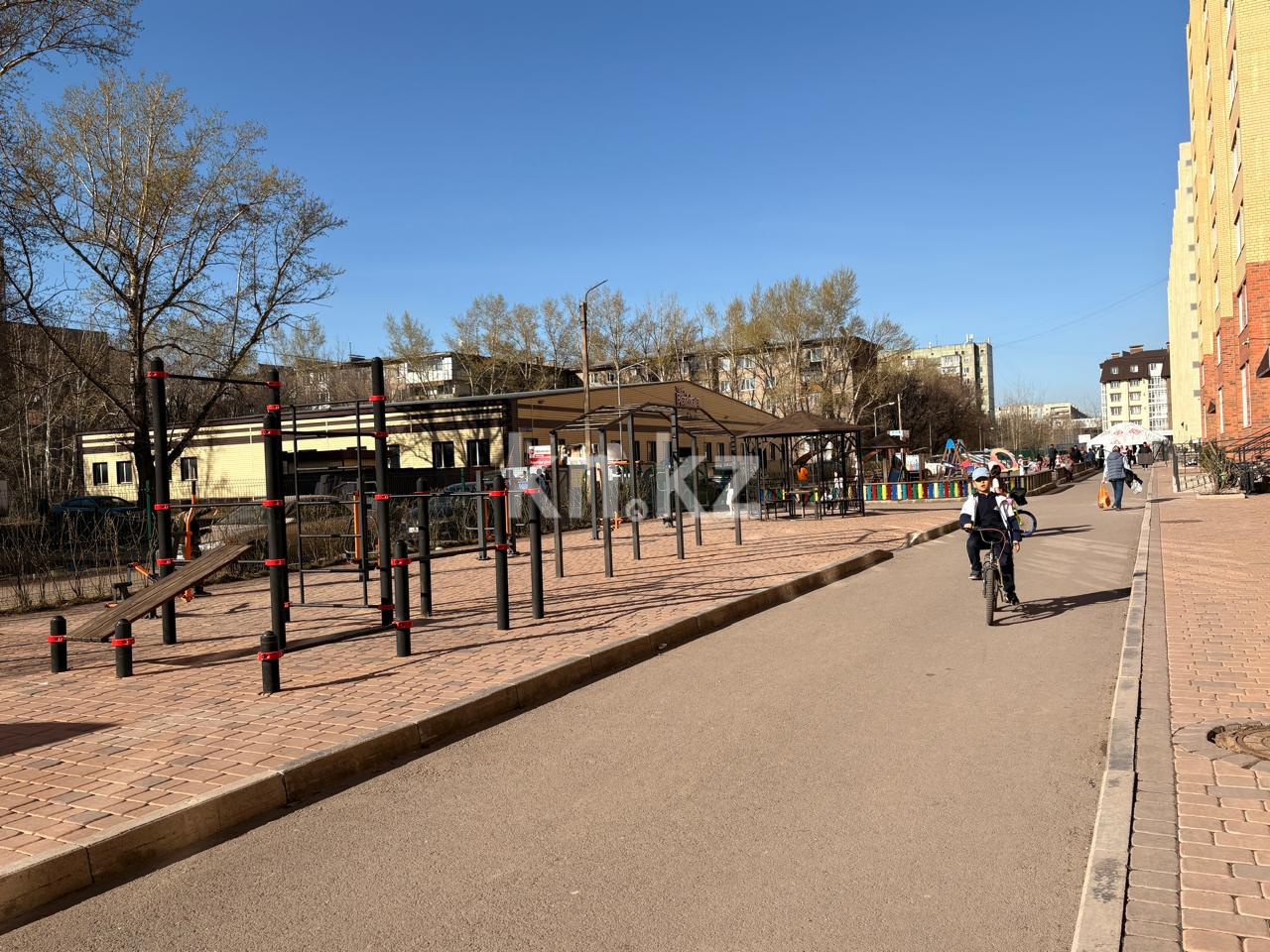 Продажа 2-комнатной квартиры, 50 м² в Караганде - фото 4