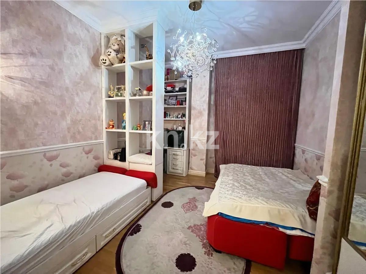 Продажа 4-комнатной квартиры, 148.4 м² в Астане - фото 4