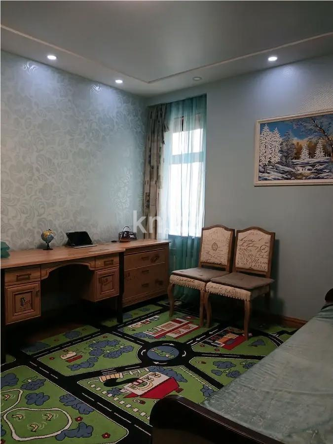 Продажа 4-комнатной квартиры, 112 м² в Караганде - фото 3