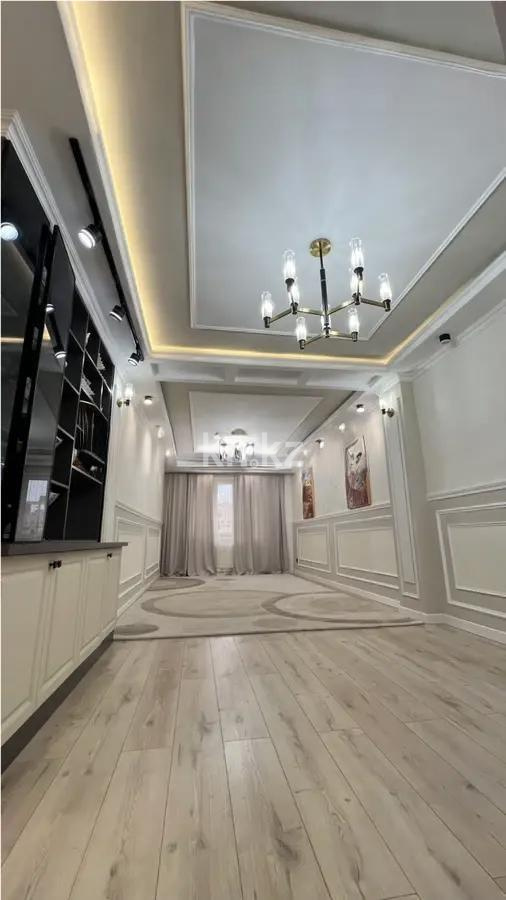 Продажа 3-комнатной квартиры, 96 м², ул. Бектурова, дом  4/2 в Астане - фото 4