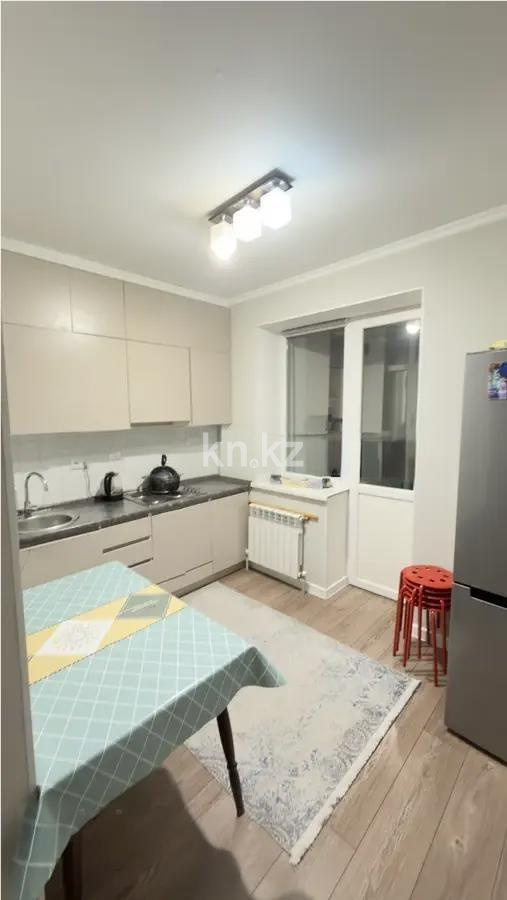 Продажа 2-комнатной квартиры, 53.2 м² в Астане - фото 3