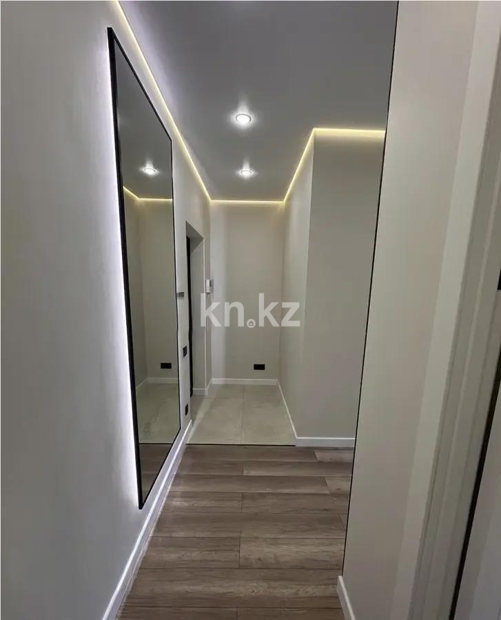 Продажа 1-комнатной квартиры, 40 м² в Астане - фото 4