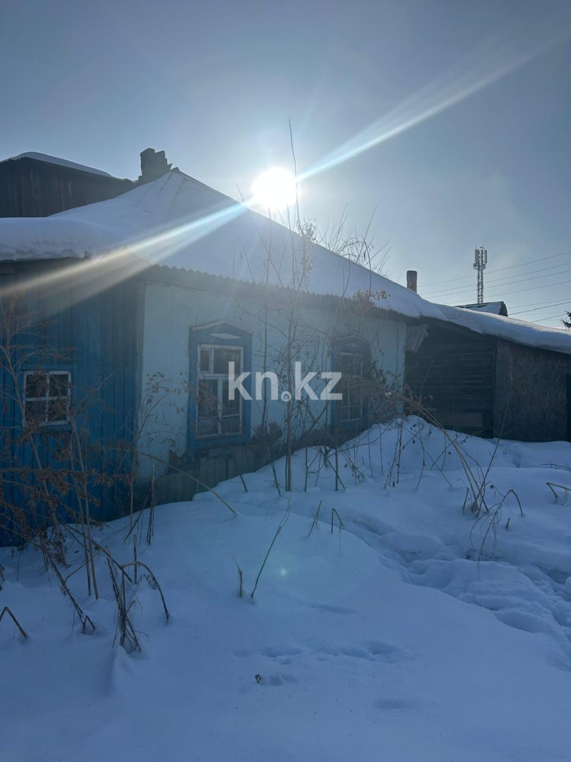 Продажа 3-комнатного дома, 43 м² в Усть-Каменогорске - фото 4