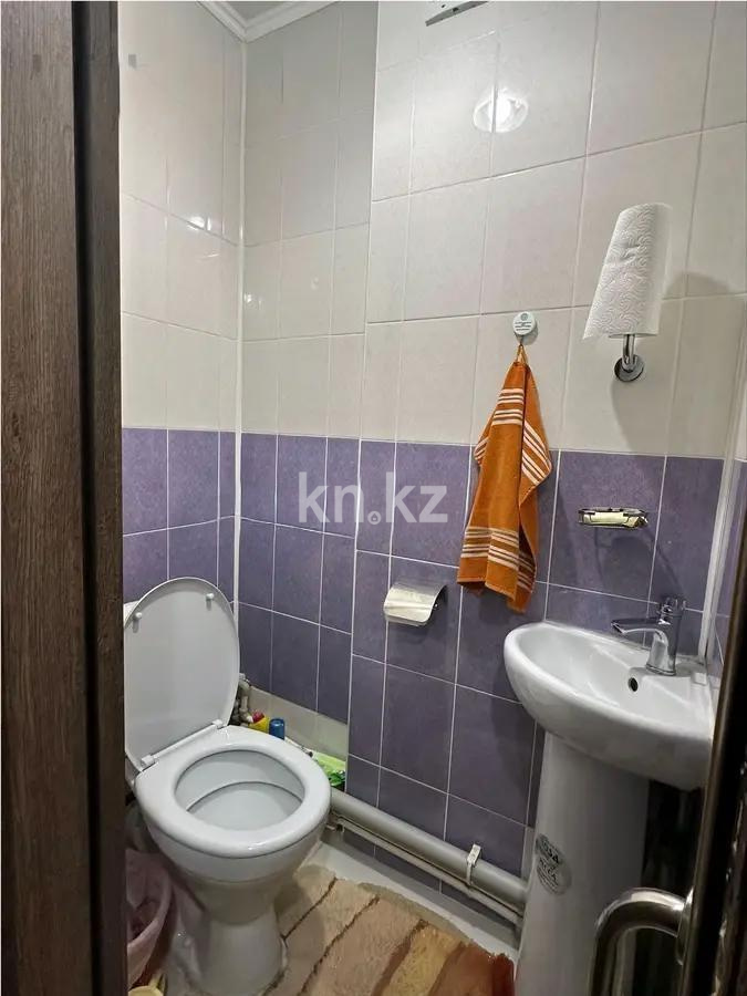 Продажа 2-комнатной квартиры, 52 м², ул. Розыбакиева, дом  248 в Алматы - фото 5