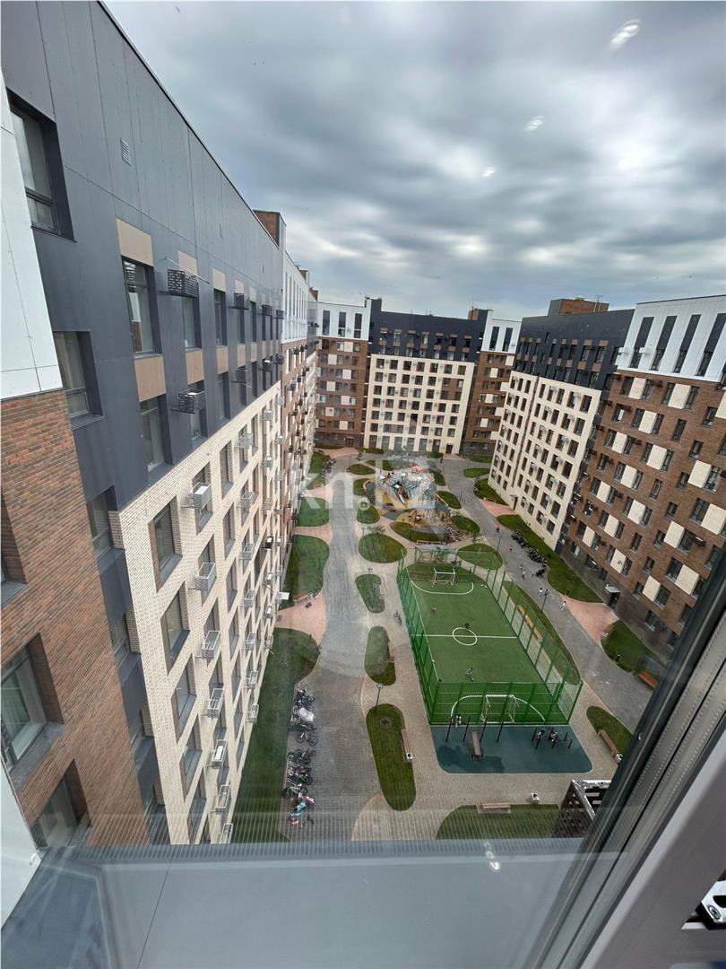 Продажа 2-комнатной квартиры, 48 м² в Астане - фото 15