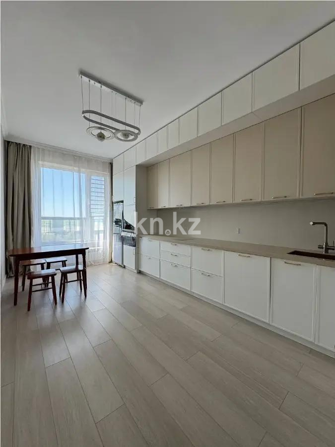 Продажа 3-комнатной квартиры, 101.6 м² в Алматы - фото 4