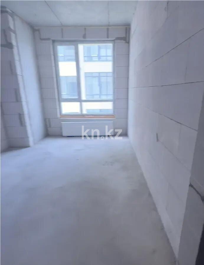 Продажа 2-комнатной квартиры, 43 м² в Астане - фото 2