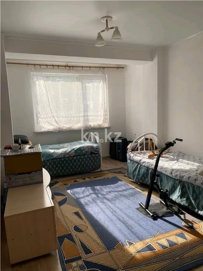 Продажа 3-комнатной квартиры, 79.1 м² в Алматы - фото 2
