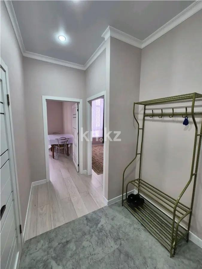 Продажа 1-комнатной квартиры, 40.9 м² в Астане - фото 4