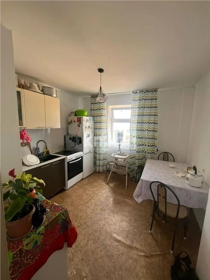 Продажа 2-комнатной квартиры, 49.3 м² в Астане - фото 3