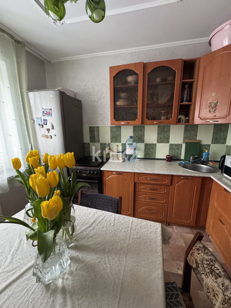 Продажа 2-комнатной квартиры, 58 м² в Караганде - фото 6