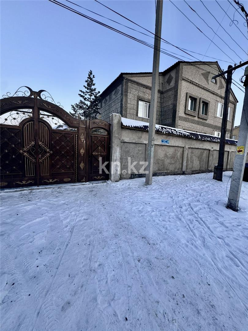 Продажа 6-комнатного дома, 516 м² в Караганде - фото 23