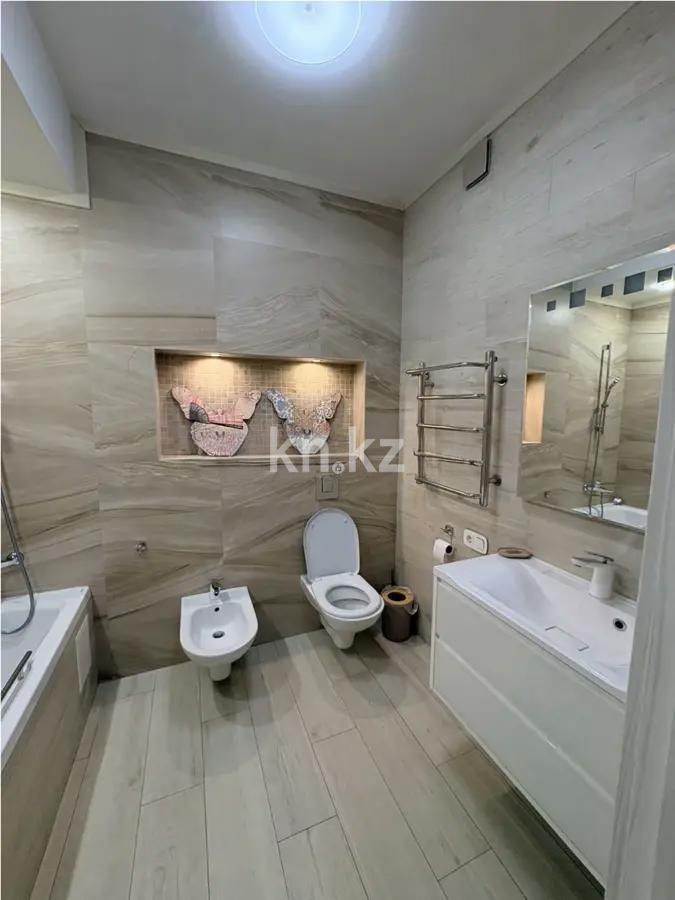 Продажа 4-комнатной квартиры, 125 м² в Алматы - фото 6