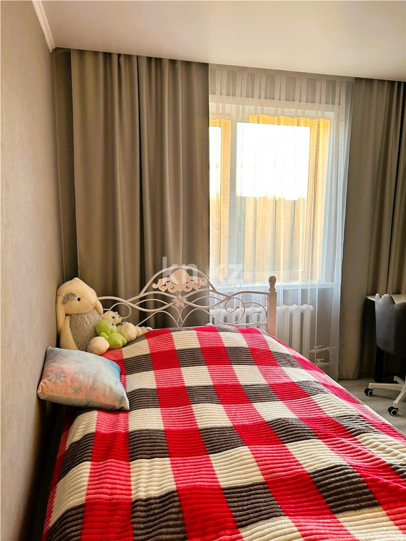 Продажа 3-комнатной квартиры, 70 м², пр. Мира в Темиртау - фото 5