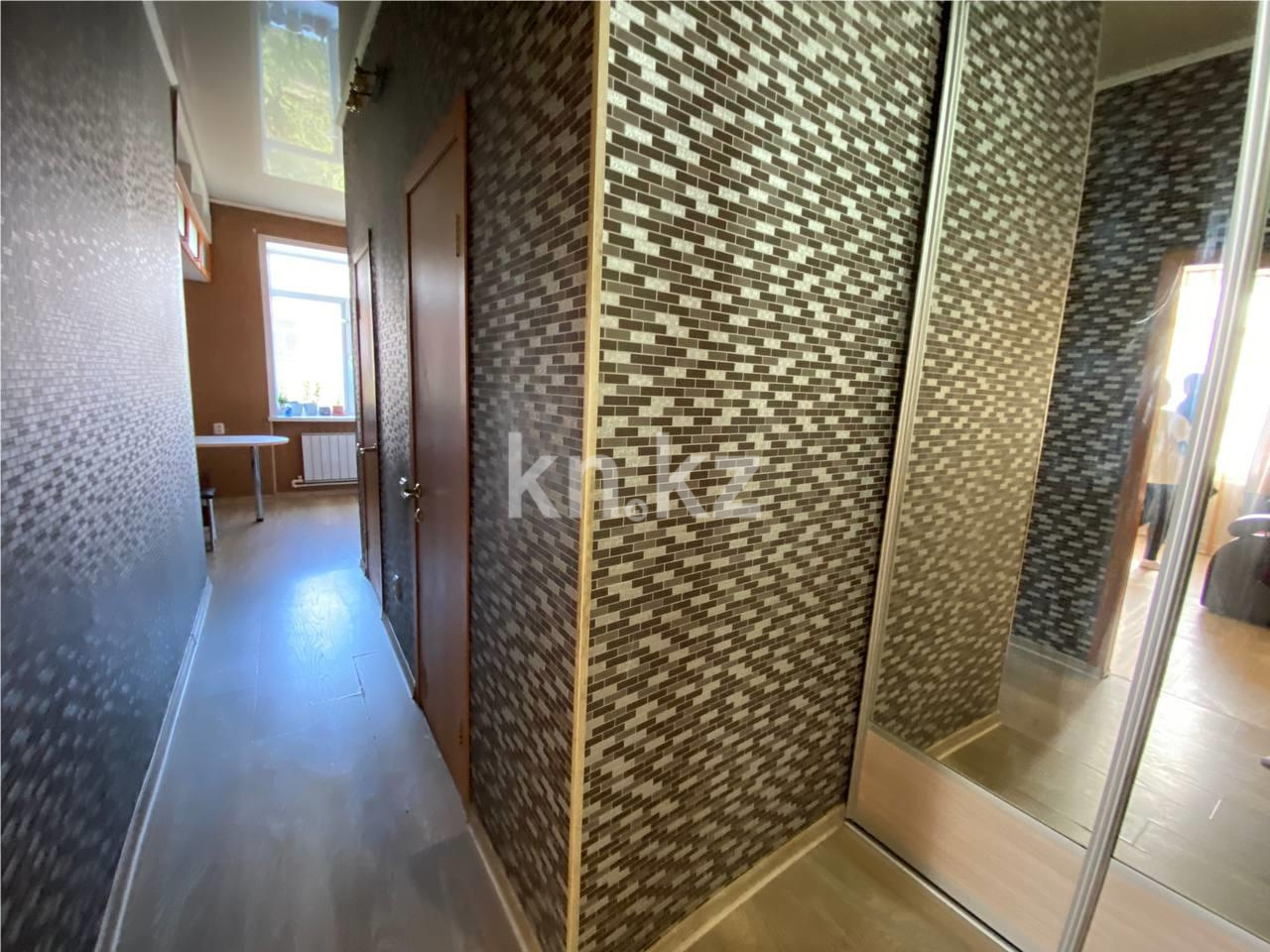 Продажа 2-комнатной квартиры, 43 м², ул. Дружбы в Караганде - фото 7