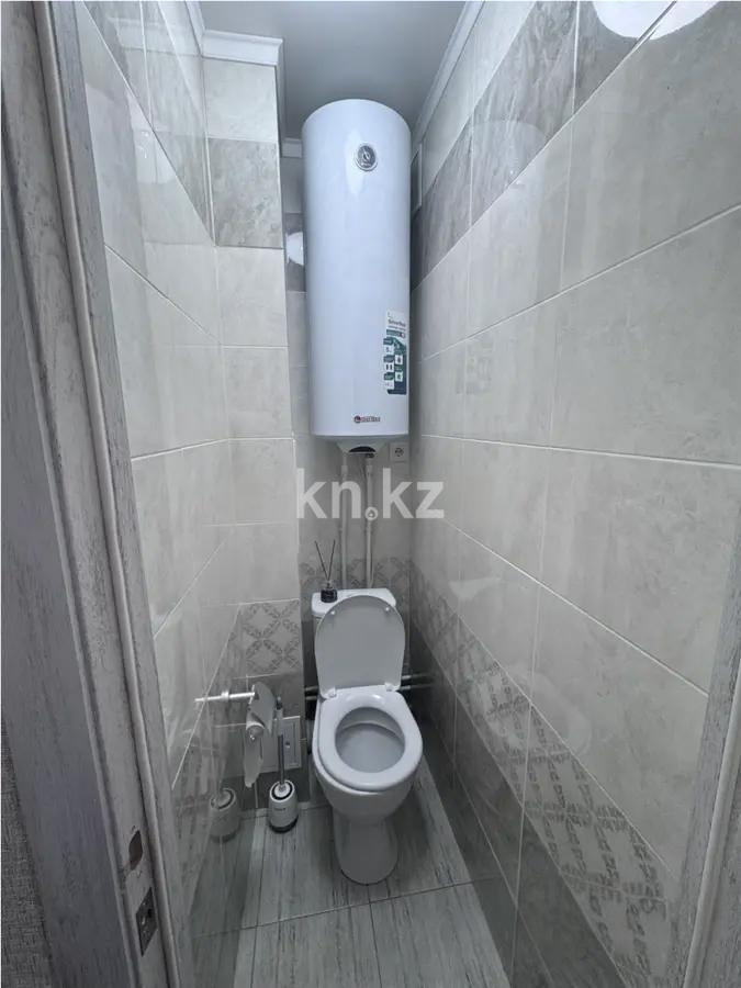 Продажа 2-комнатной квартиры, 43 м² в Караганде - фото 5