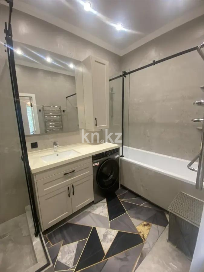 Продажа 3-комнатной квартиры, 96 м² в Алматы - фото 5