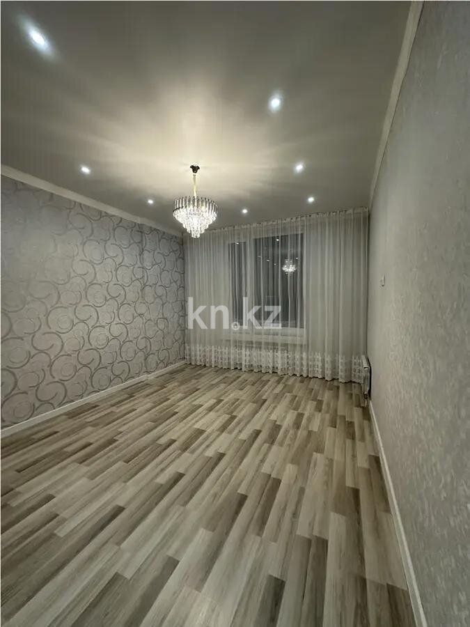 Продажа 1-комнатной квартиры, 41 м² в Астане