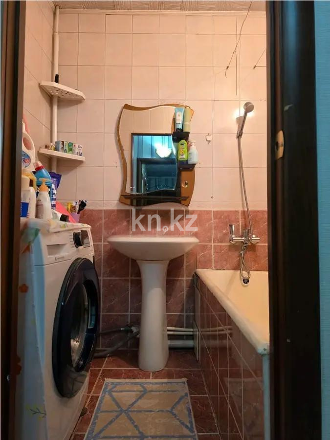 Продажа 3-комнатной квартиры, 66 м² в Караганде - фото 5