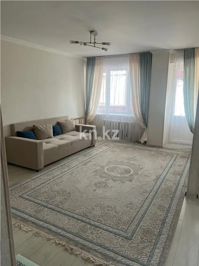 Продажа 3-комнатной квартиры, 68 м², ул. Майлина, дом  29 в Астане