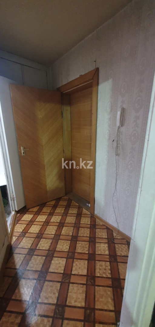 Аренда 1-комнатной квартиры, 30 м², ул. Ауэзова, дом  32/1 - Республики в Астане - фото 6