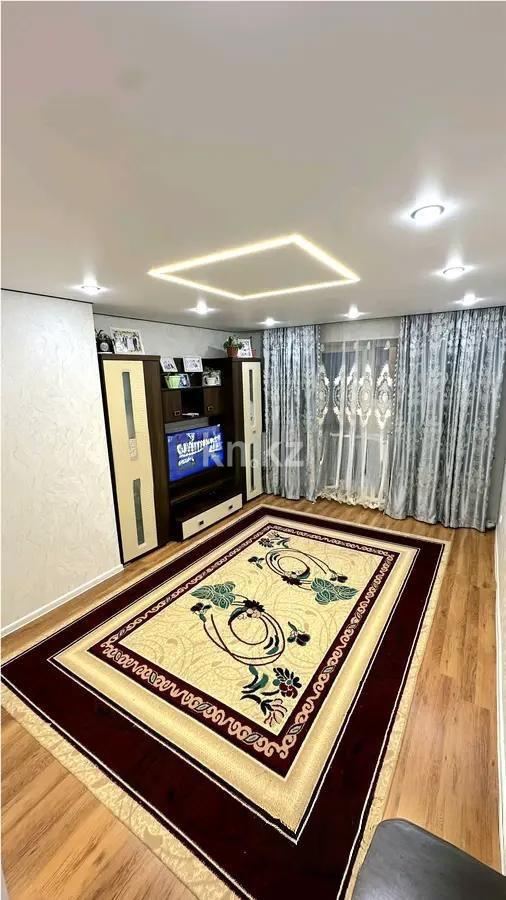 Продажа 2-комнатной квартиры, 59 м² в Астане