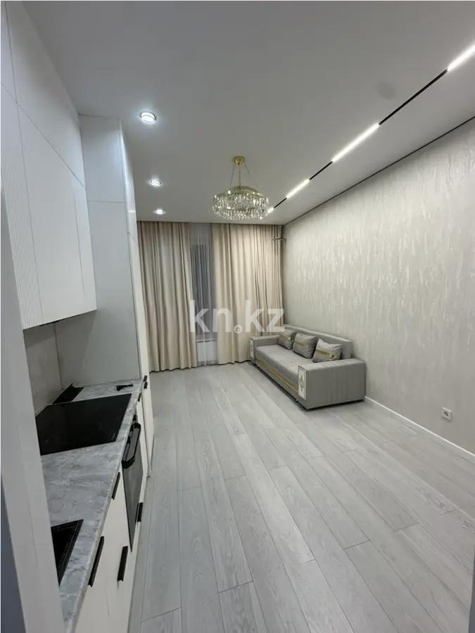 Продажа 2-комнатной квартиры, 41.5 м² в Астане - фото 3