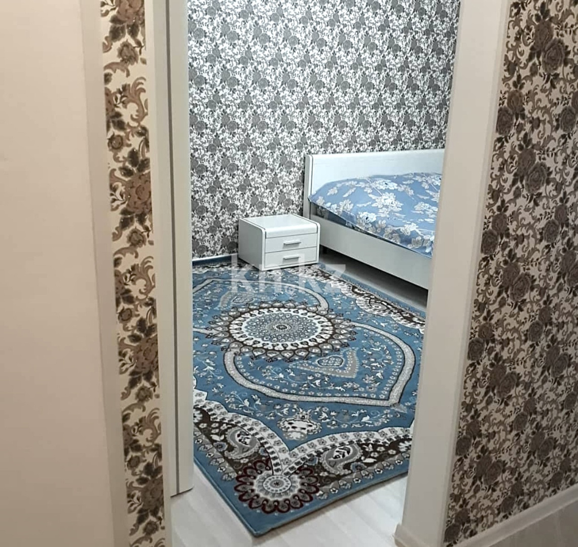 Аренда 1-комнатной квартиры посуточно, 35 м² в Актобе - фото 3