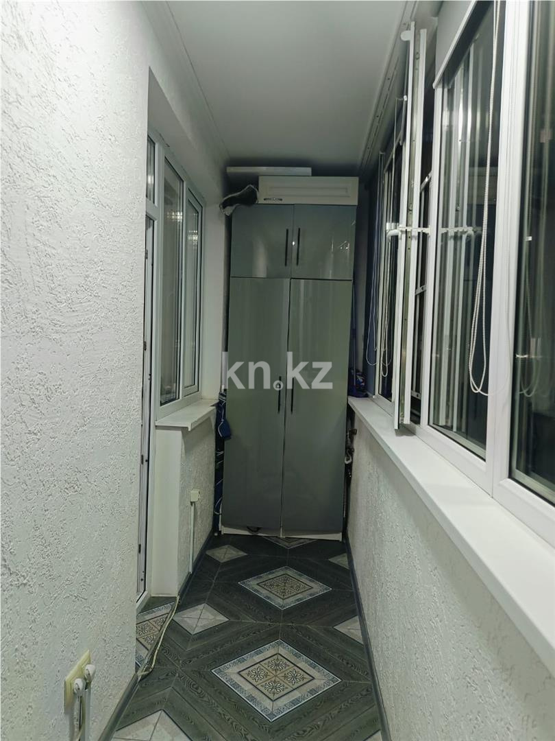 Продажа 3-комнатной квартиры, 86 м², пр. Жумабаева в Астане - фото 10