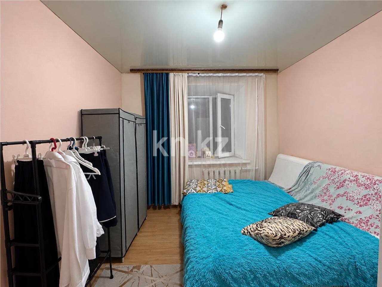 Продажа 3-комнатной квартиры, 54 м² в Темиртау - фото 3