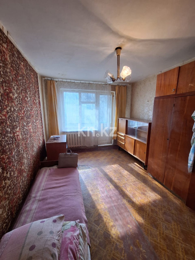 Продажа 1-комнатной квартиры, 31 м² в Уральске