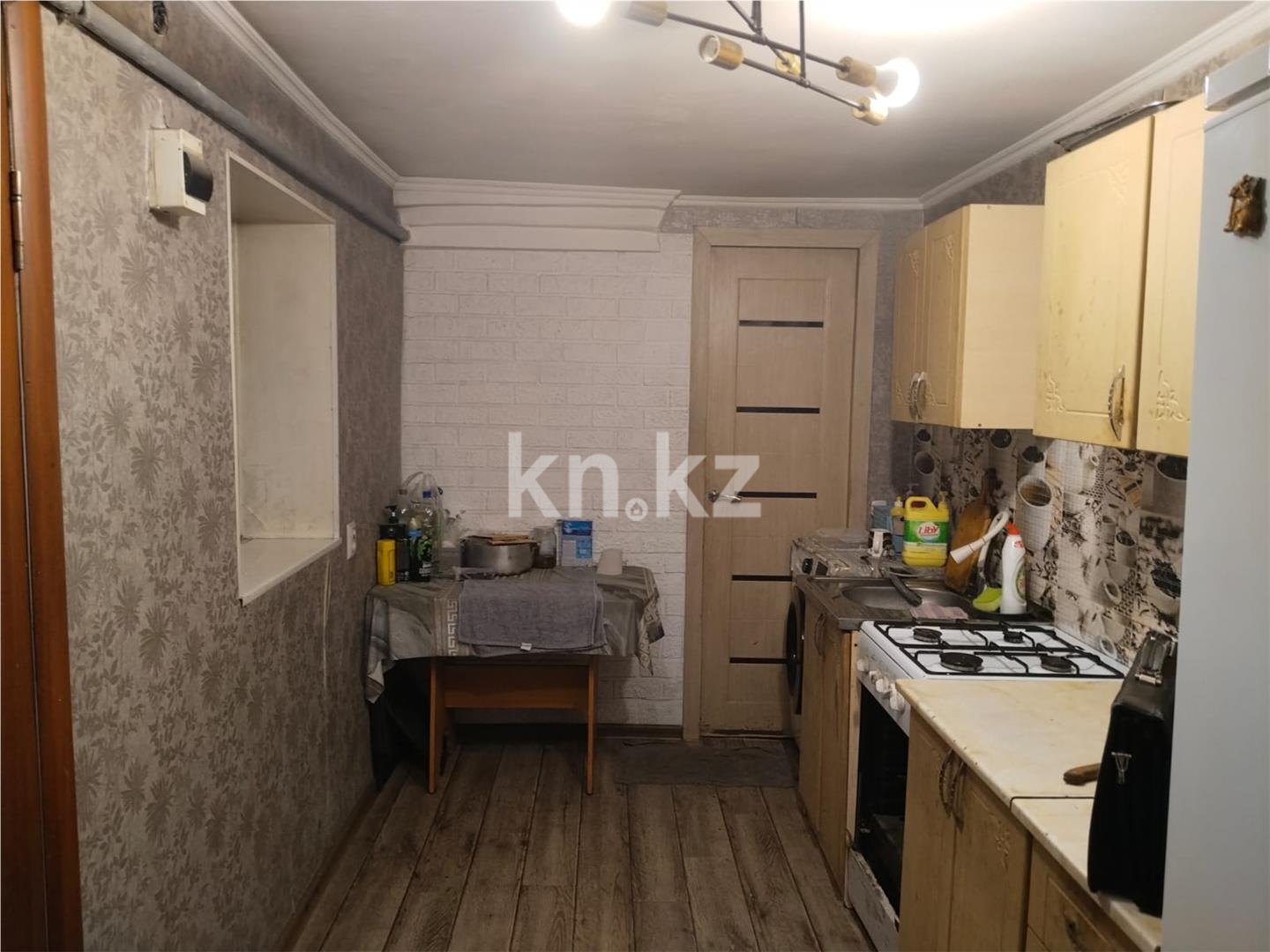 Продажа 3-комнатного дома, 57.6 м² в Караганде - фото 5