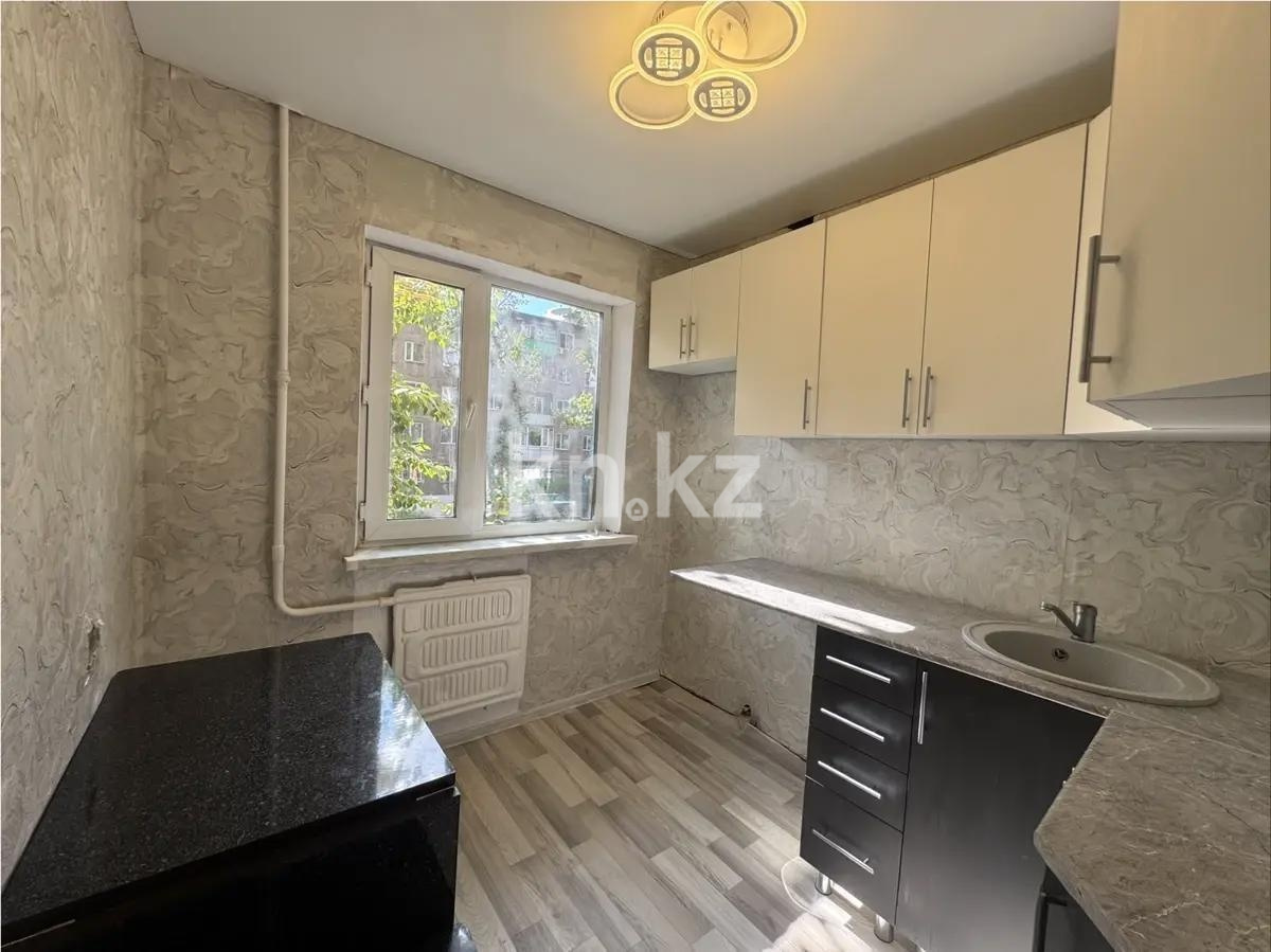 Продажа 2-комнатной квартиры, 44 м² в Караганде - фото 3