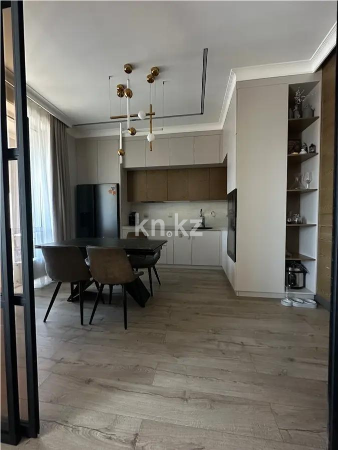 Продажа 3-комнатной квартиры, 105 м² в Астане - фото 4
