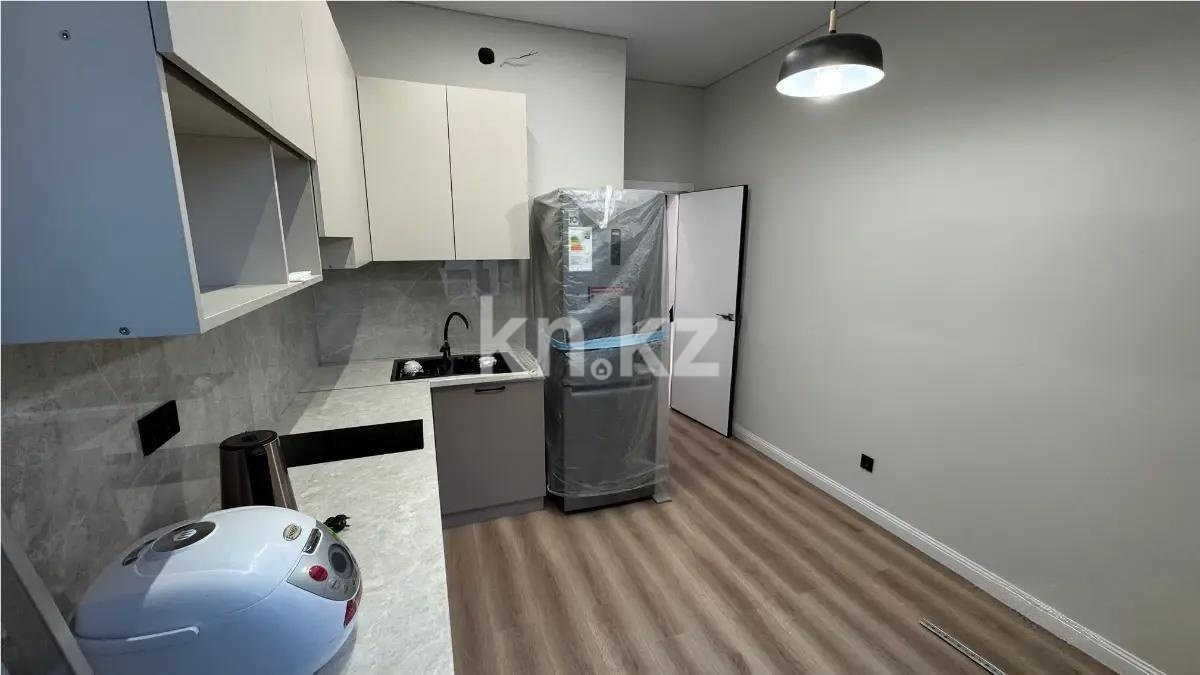 Продажа 1-комнатной квартиры, 44 м² в Алматы - фото 2