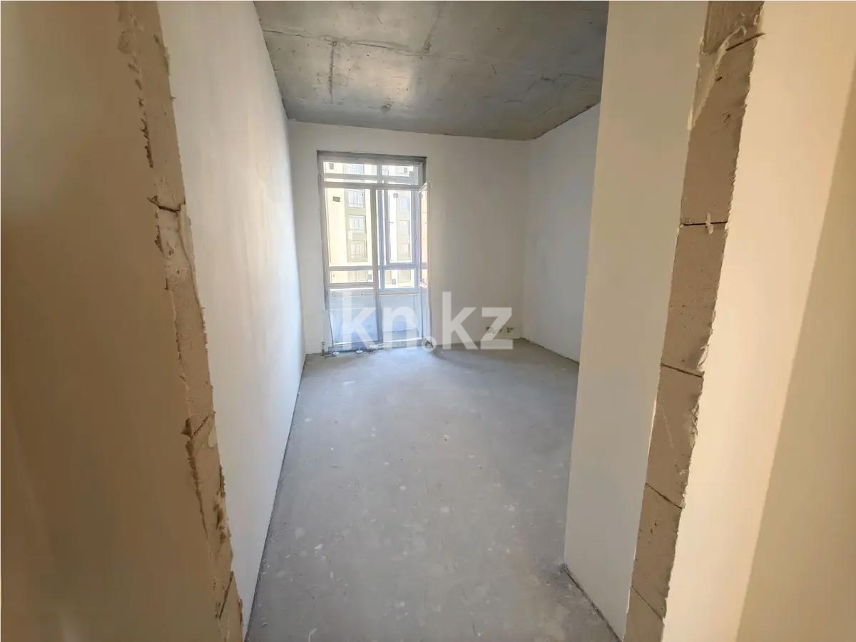 Продажа 1-комнатной квартиры, 48 м², ул. Серкебаева, дом  22 в Астане - фото 2