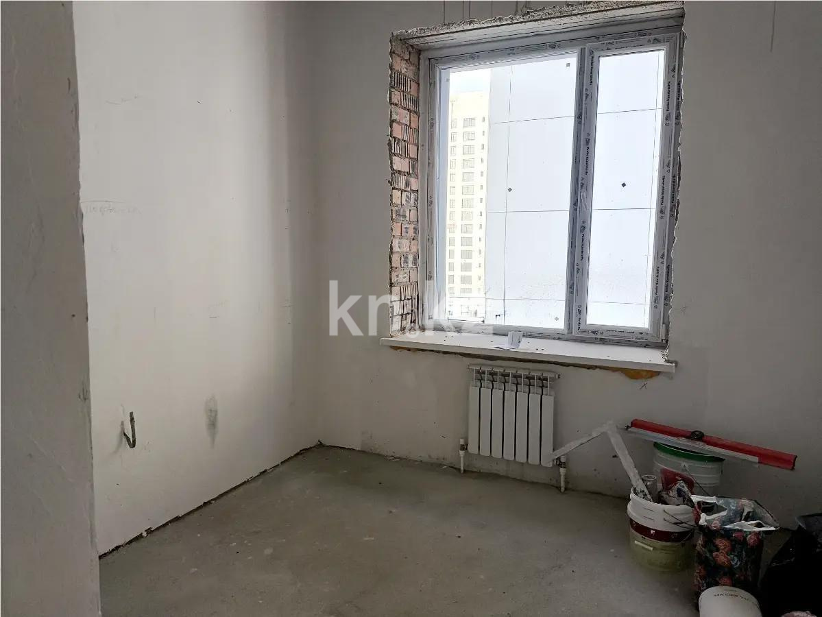 Продажа 2-комнатной квартиры, 48.3 м² в Астане - фото 2