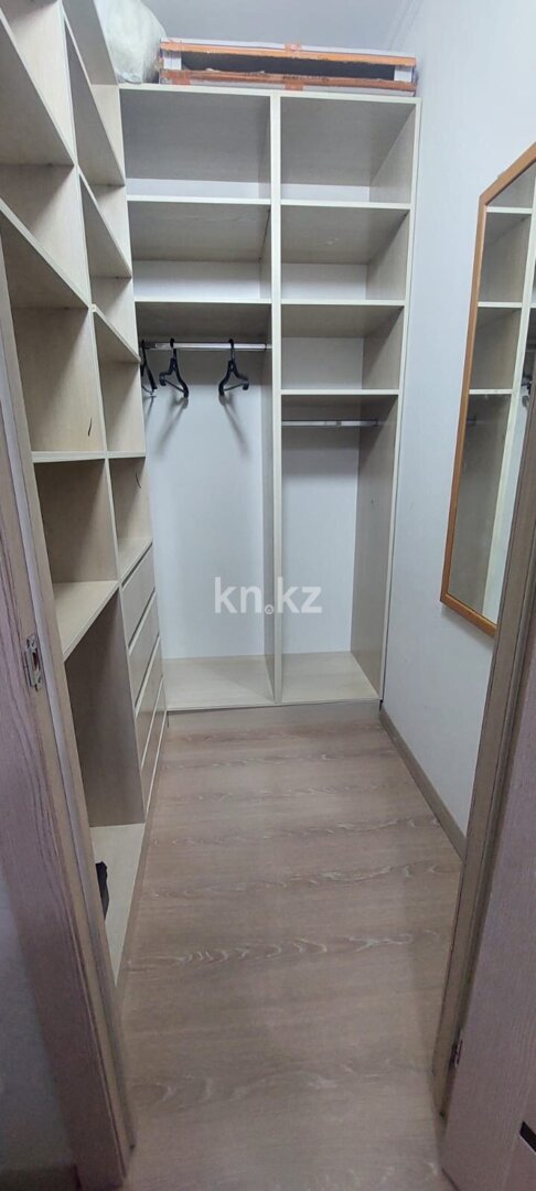 Аренда 1-комнатной квартиры, 35 м² в Астане - фото 5