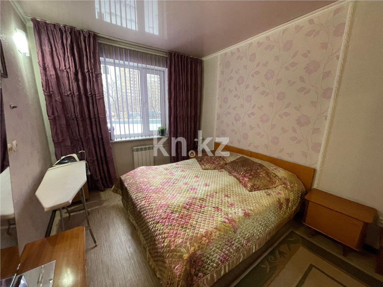 Продажа 2-комнатной квартиры, 53 м² в Караганде - фото 4