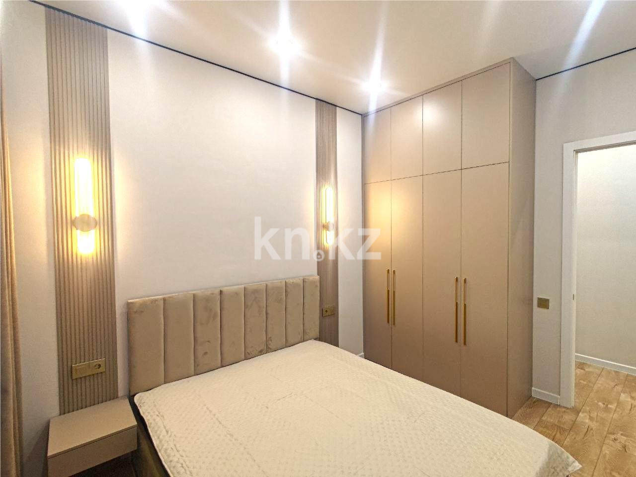 Продажа 2-комнатной квартиры, 51 м² в Караганде - фото 2