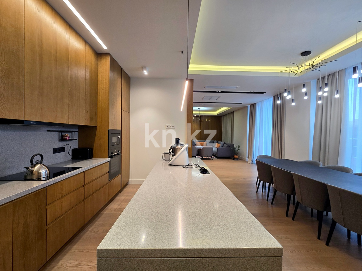 Продажа 6-комнатной квартиры, 269 м² в Алматы - фото 6