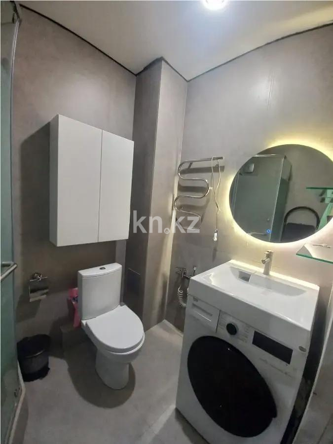 Продажа 1-комнатной квартиры, 31 м² в Астане - фото 3
