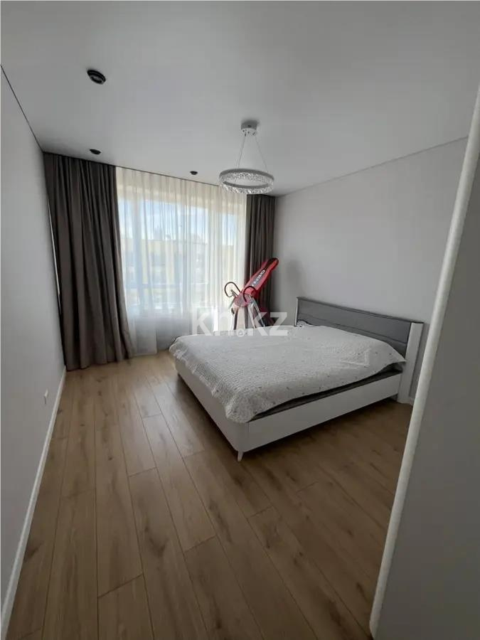 Продажа 3-комнатной квартиры, 93 м² в Астане - фото 3