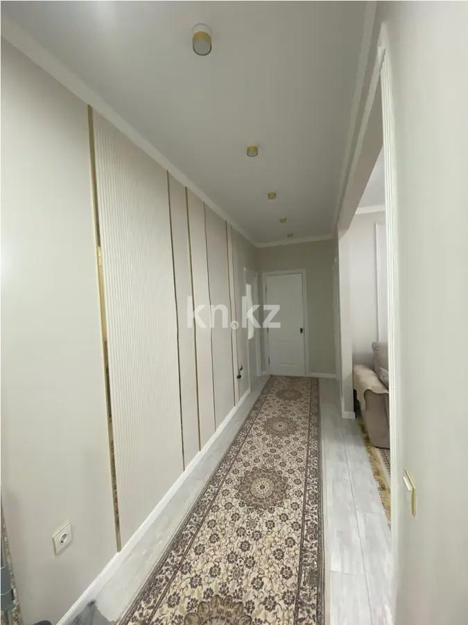 Продажа 3-комнатной квартиры, 84 м² в Алматы - фото 5